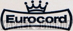 Eurocord - Винил CD и Кассеты лейбла Eurocord на сайте МаркетВинила