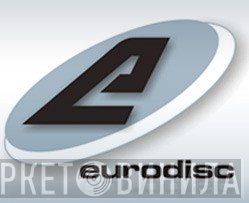 Eurodisc Manufacturing - Винил CD и Кассеты лейбла Eurodisc Manufacturing на сайте МаркетВинила