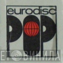 Eurodisc Pop - Винил CD и Кассеты лейбла Eurodisc Pop на сайте МаркетВинила