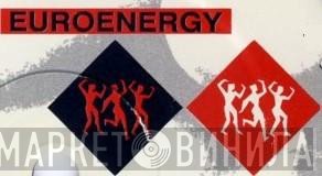 Euroenergy - Винил CD и Кассеты лейбла Euroenergy на сайте МаркетВинила