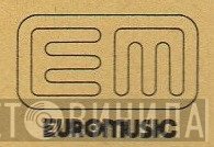 Euromusic  - Винил CD и Кассеты лейбла Euromusic (3) на сайте МаркетВинила