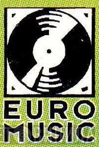 Euromusic - Винил CD и Кассеты лейбла Euromusic на сайте МаркетВинила