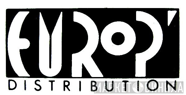Europ' Distribution - Винил CD и Кассеты лейбла Europ' Distribution на сайте МаркетВинила