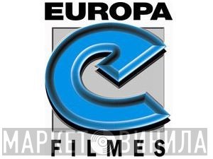 Europa Filmes - Винил CD и Кассеты лейбла Europa Filmes на сайте МаркетВинила