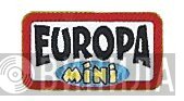 Europa Mini - Винил CD и Кассеты лейбла Europa Mini на сайте МаркетВинила