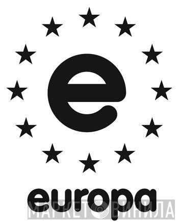 Europa Recordings - Винил CD и Кассеты лейбла Europa Recordings на сайте МаркетВинила