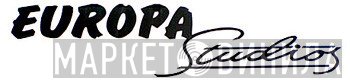 Europa Studios - Винил CD и Кассеты лейбла Europa Studios на сайте МаркетВинила