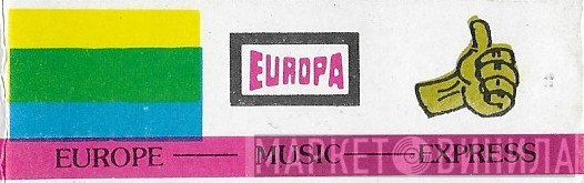 Europa  - Винил CD и Кассеты лейбла Europa (5) на сайте МаркетВинила