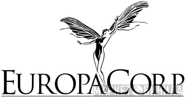 EuropaCorp - Винил CD и Кассеты лейбла EuropaCorp на сайте МаркетВинила
