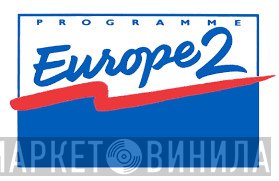 Europe 2 - Винил CD и Кассеты лейбла Europe 2 на сайте МаркетВинила