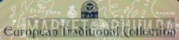 European Traditional Collection - Винил CD и Кассеты лейбла European Traditional Collection на сайте МаркетВинила