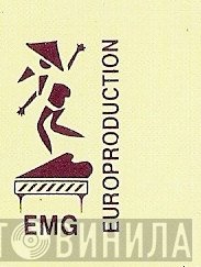 Europroduction - Винил CD и Кассеты лейбла Europroduction на сайте МаркетВинила