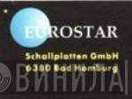 Eurostar  - Винил CD и Кассеты лейбла Eurostar (2) на сайте МаркетВинила