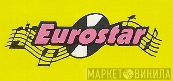 Eurostar  - Винил CD и Кассеты лейбла Eurostar (3) на сайте МаркетВинила