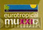 Eurotropical Muxxic - Винил CD и Кассеты лейбла Eurotropical Muxxic на сайте МаркетВинила