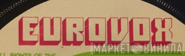Eurovox - Винил CD и Кассеты лейбла Eurovox на сайте МаркетВинила