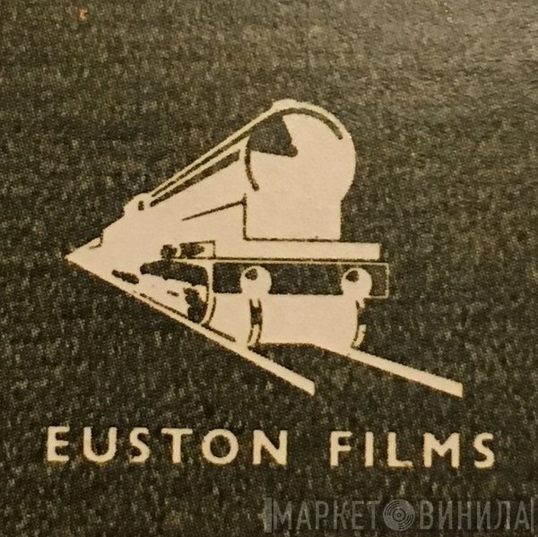 Euston Films - Винил CD и Кассеты лейбла Euston Films на сайте МаркетВинила