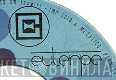 Euterpe  - Винил CD и Кассеты лейбла Euterpe (5) на сайте МаркетВинила