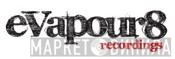 Evapour8 Recordings - Винил CD и Кассеты лейбла Evapour8 Recordings на сайте МаркетВинила