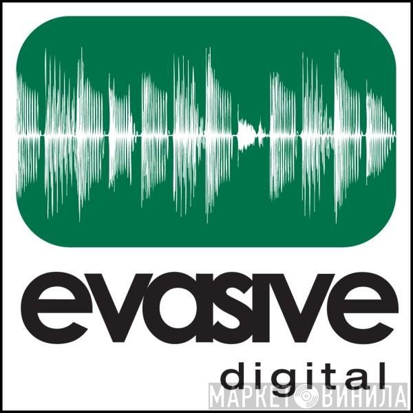 Evasive Digital - Винил CD и Кассеты лейбла Evasive Digital на сайте МаркетВинила