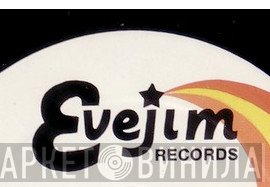 Evejim Records - Винил CD и Кассеты лейбла Evejim Records на сайте МаркетВинила