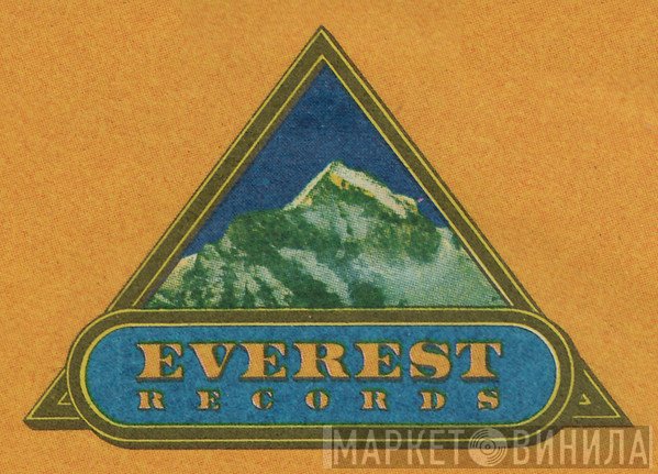 Everest Records  - Винил CD и Кассеты лейбла Everest Records (2) на сайте МаркетВинила