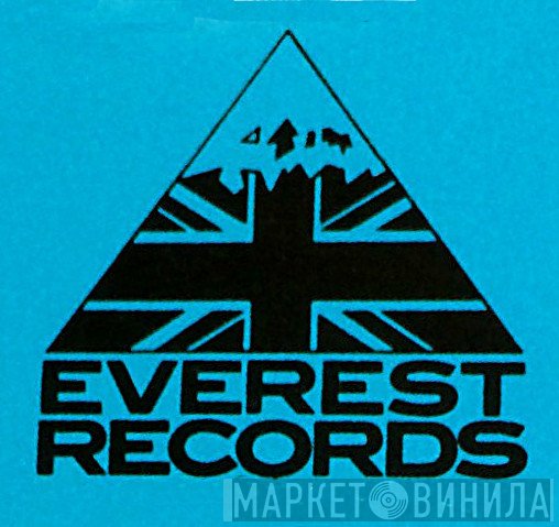 Everest Records  - Винил CD и Кассеты лейбла Everest Records (5) на сайте МаркетВинила