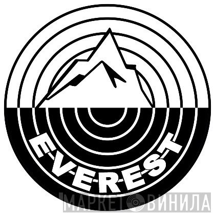 Everest - Винил CD и Кассеты лейбла Everest на сайте МаркетВинила