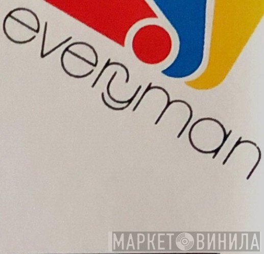 Everyman - Винил CD и Кассеты лейбла Everyman на сайте МаркетВинила