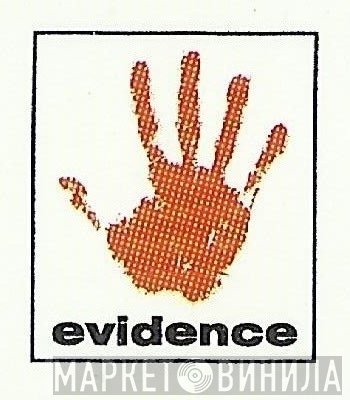 Evidence  - Винил CD и Кассеты лейбла Evidence (3) на сайте МаркетВинила
