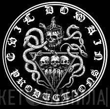 Evil Domain Productions - Винил CD и Кассеты лейбла Evil Domain Productions на сайте МаркетВинила