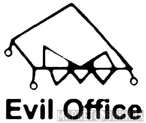 Evil Office - Винил CD и Кассеты лейбла Evil Office на сайте МаркетВинила