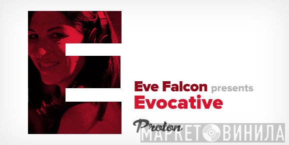 Evocative  - Винил CD и Кассеты лейбла Evocative (2) на сайте МаркетВинила