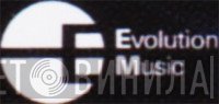 Evolution Music  - Винил CD и Кассеты лейбла Evolution Music (2) на сайте МаркетВинила