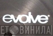 Evolve - Винил CD и Кассеты лейбла Evolve на сайте МаркетВинила