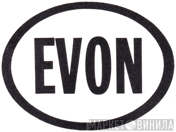 Evon - Винил CD и Кассеты лейбла Evon на сайте МаркетВинила