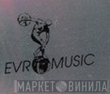 Evro Music - Винил CD и Кассеты лейбла Evro Music на сайте МаркетВинила