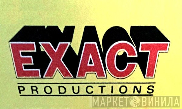 Exact Productions - Винил CD и Кассеты лейбла Exact Productions на сайте МаркетВинила