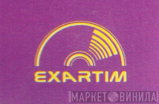 Exartim - Винил CD и Кассеты лейбла Exartim на сайте МаркетВинила