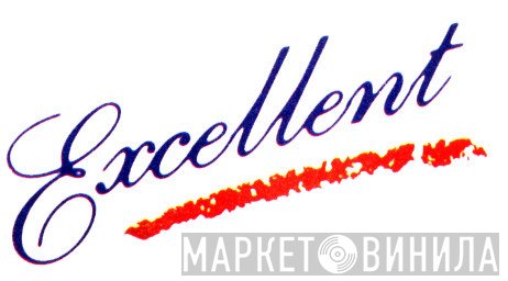 Excellent  - Винил CD и Кассеты лейбла Excellent (5) на сайте МаркетВинила