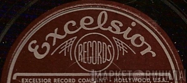 Excelsior Records - Винил CD и Кассеты лейбла Excelsior Records на сайте МаркетВинила