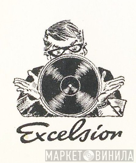 Excelsior  - Винил CD и Кассеты лейбла Excelsior (8) на сайте МаркетВинила
