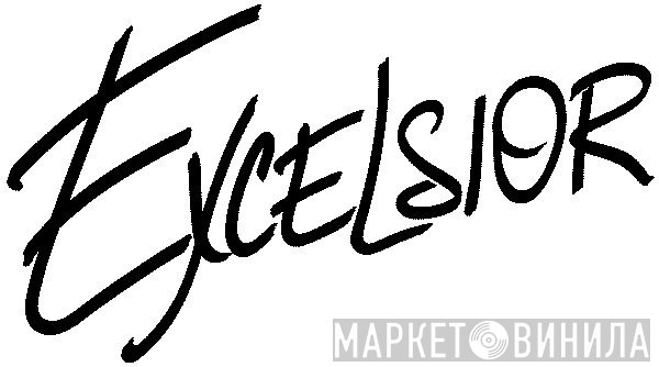 Excelsior - Винил CD и Кассеты лейбла Excelsior на сайте МаркетВинила