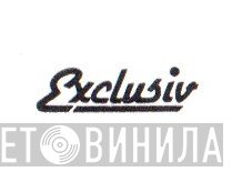 Exclusiv - Винил CD и Кассеты лейбла Exclusiv на сайте МаркетВинила