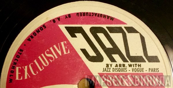 Exclusive Jazz Selection - Винил CD и Кассеты лейбла Exclusive Jazz Selection на сайте МаркетВинила