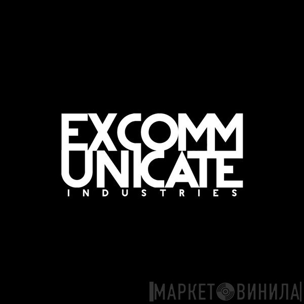 Excommunicate - Винил CD и Кассеты лейбла Excommunicate на сайте МаркетВинила