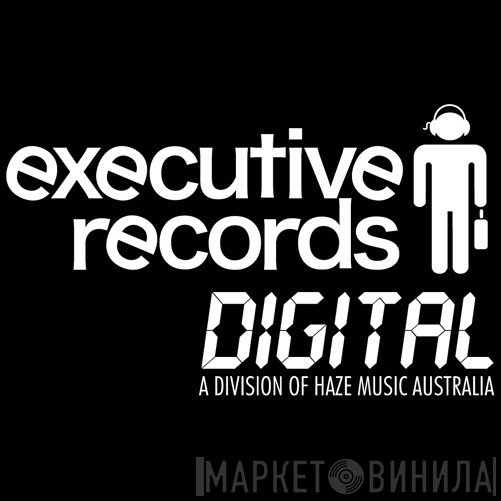 Executive Digital - Винил CD и Кассеты лейбла Executive Digital на сайте МаркетВинила