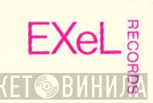 Exel Records - Винил CD и Кассеты лейбла Exel Records на сайте МаркетВинила
