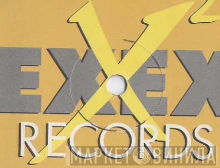 Exex Records - Винил CD и Кассеты лейбла Exex Records на сайте МаркетВинила