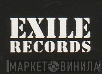 Exile Records  - Винил CD и Кассеты лейбла Exile Records (6) на сайте МаркетВинила